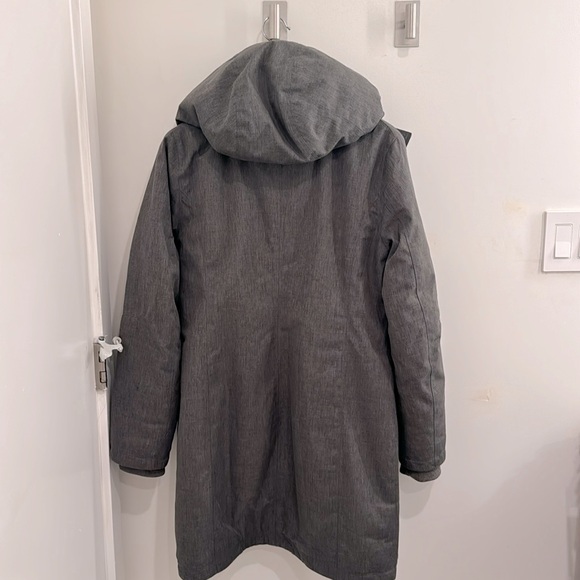 BABATON Oskar Parka - Picture 4 of 9